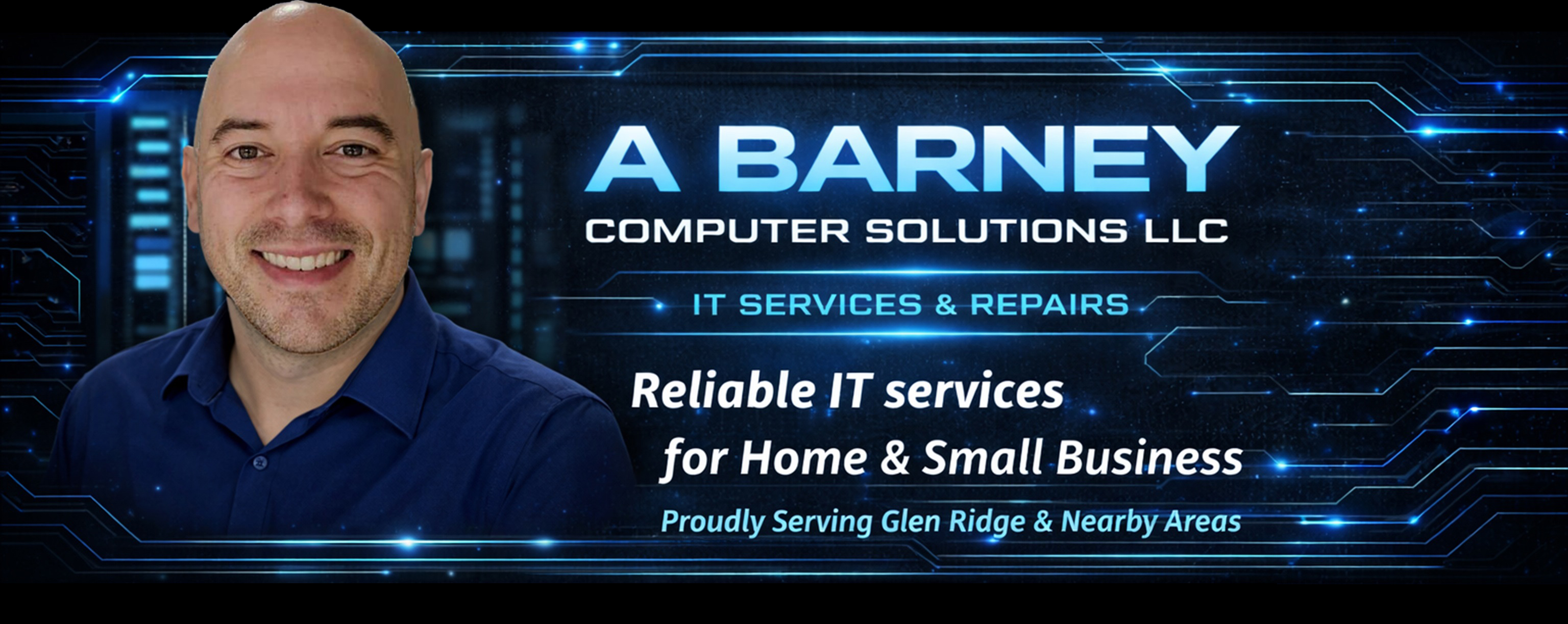 A Barney Computer Solutions Team