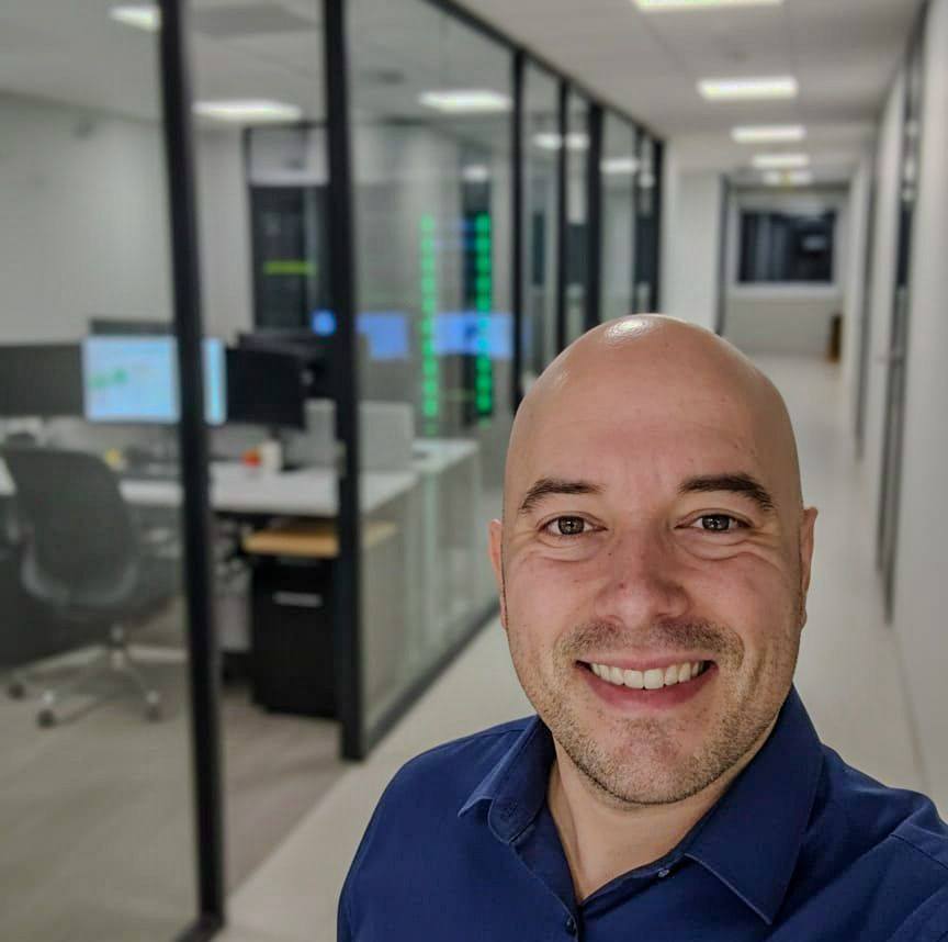 A. Barney - Your Local IT Specialist
